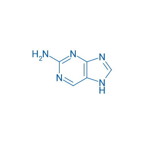 2-Aminopurine 250mg