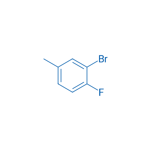 3-Bromo-4-fluorotoluene 500g