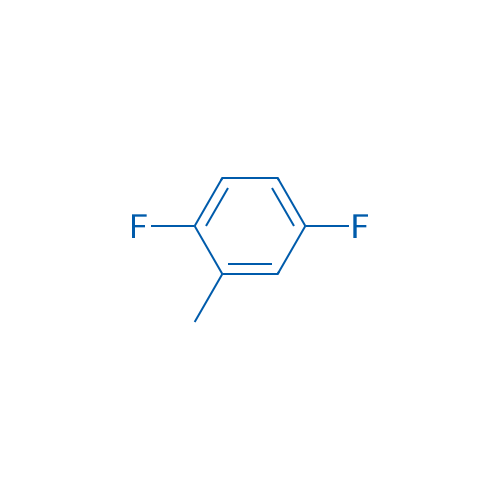 2,5-Difluorotoluene 10g