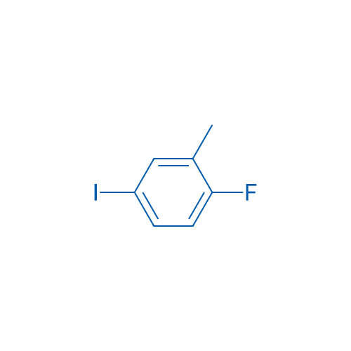 1-Fluoro-4-iodo-2-methylbenzene 1g