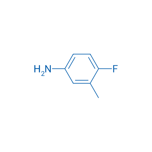4-Fluoro-3-methylaniline 100g