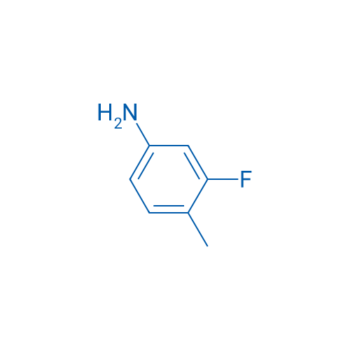 3-Fluoro-4-methylaniline 5g