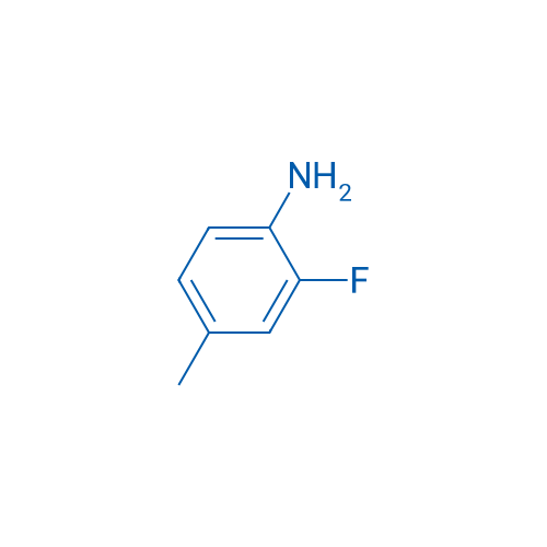 2-Fluoro-4-methylaniline 100g
