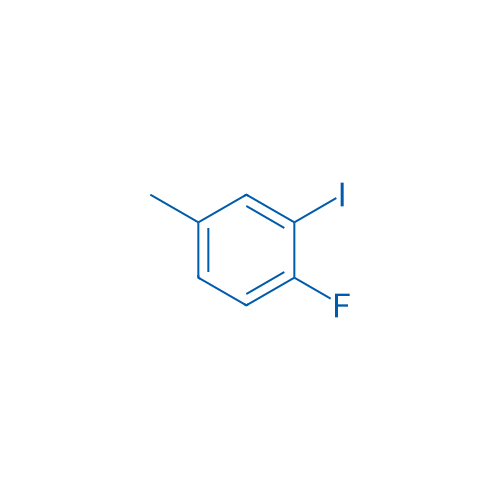 1-Fluoro-2-iodo-4-methylbenzene 1g
