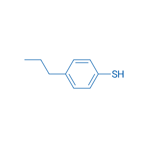 4-N-propylthiophenol 100mg