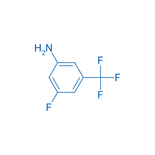 3-Amino-5-fluorobenzotrifluoride 100g