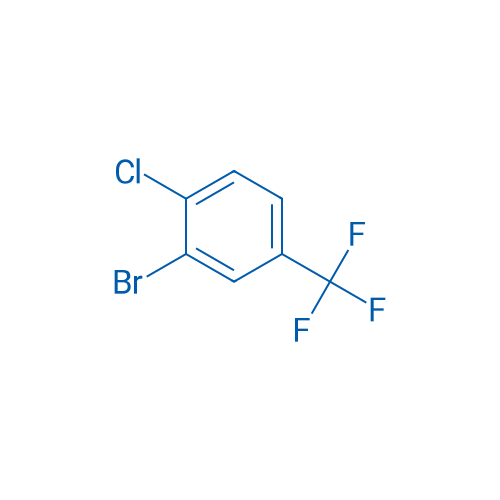 2-Bromo-1-chloro-4-(trifluoromethyl)benzene 1000g
