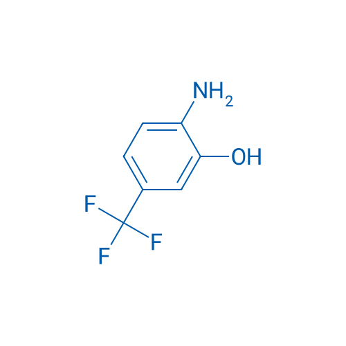 2-Amino-5-(trifluoromethyl)phenol 25g