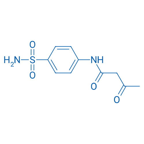 3-Oxo-N-(4-sulfamoylphenyl)butanamide 1g