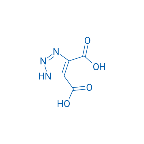 1H-1,2,3-Triazole-4,5-dicarboxylic acid 100mg