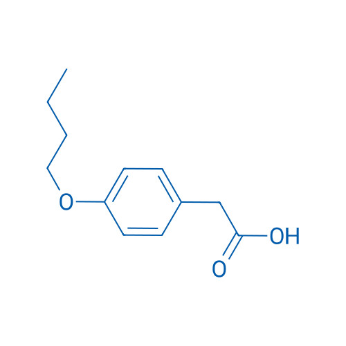 2-(4-Butoxyphenyl)acetic acid 25g