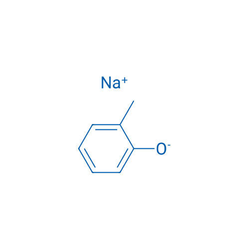 Sodium 2-methylphenolate 5g