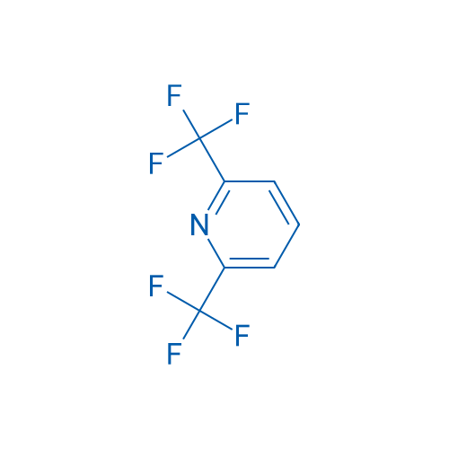 2,6-Bis(trifluoromethyl)pyridine 250mg