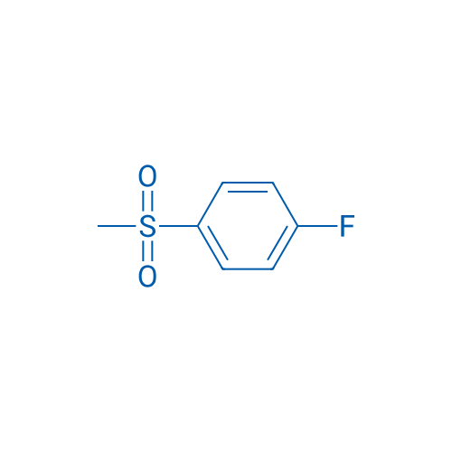 4-Fluorophenyl methyl sulfone 1g