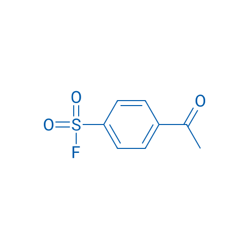 4-Acetylbenzene-1-sulfonyl fluoride 250mg