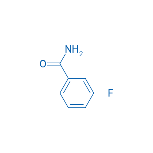 m-Fluorobenzamide 25g