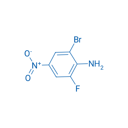 2-Bromo-6-fluoro-4-nitroaniline 5g