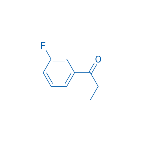 1-(3-Fluorophenyl)propan-1-one 1g