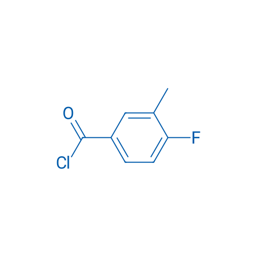 4-Fluoro-3-methylbenzoyl chloride 25g