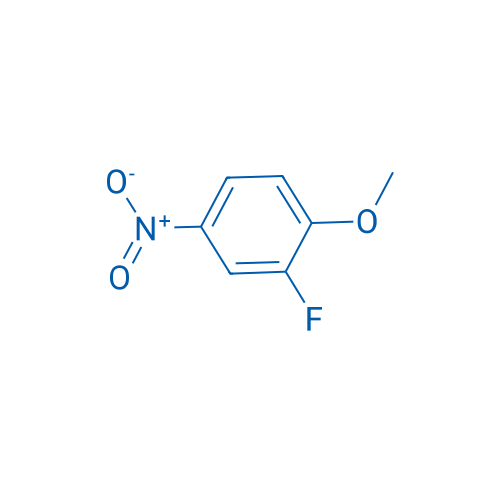 2-Fluoro-4-nitroanisole 100g