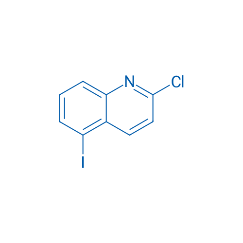 2-Chloro-5-iodoquinoline 1g