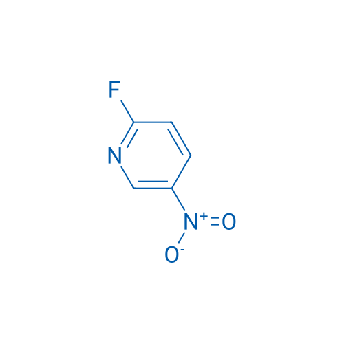 2-Fluoro-5-nitropyridine 1g