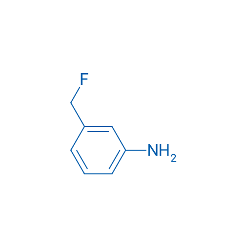 3-(Fluoromethyl)aniline 1g