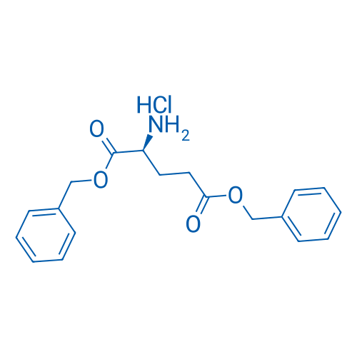 H-Glu(OBzl)-OBzl·HCl 5g