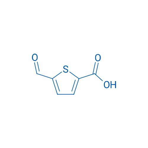5-Formylthiophene-2-carboxylic acid 10g