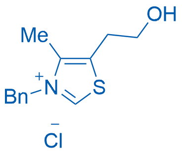3-Benzyl-5-(2-hydroxyethyl)-4-methylthiazol-3-ium chloride 100g