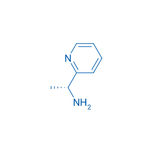 (R)-1-(Pyridin-2-yl)ethanamine 250mg