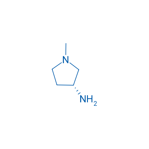 (R)-1-Methylpyrrolidin-3-amine 1g