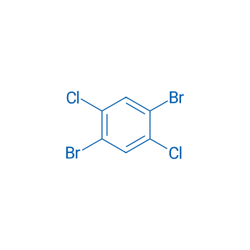 1,4-Dibromo-2,5-dichlorobenzene 250mg
