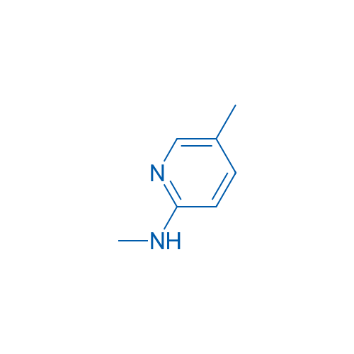 N,5-Dimethylpyridin-2-amine 5g