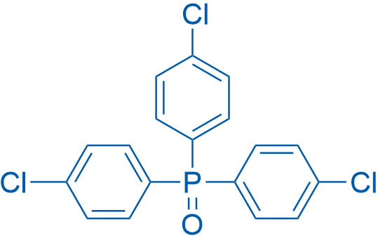 Tri(4-chlorophenyl)phosphine oxide 250mg