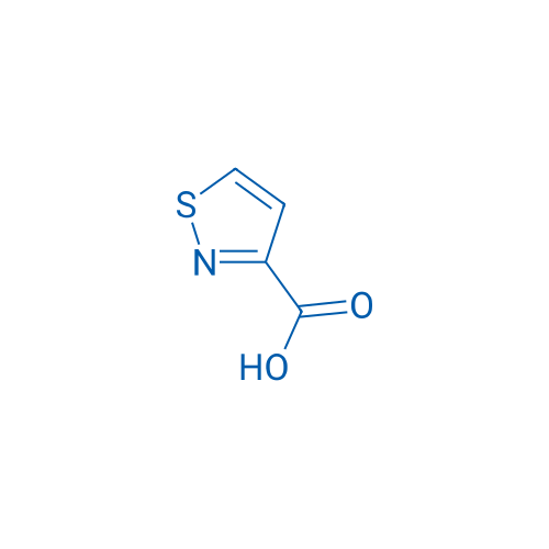 Isothiazole-3-carboxylic acid 1g