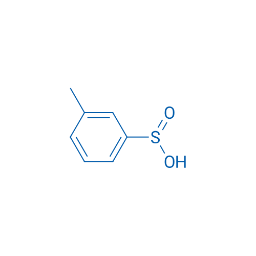 3-Methylbenzene-1-sulfinic acid 1g