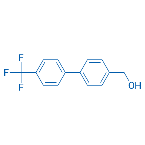 (4'-(Trifluoromethyl)-[1,1'-biphenyl]-4-yl)methanol 5g