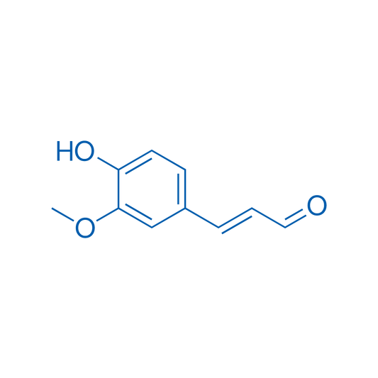 Coniferaldehyde 250mg