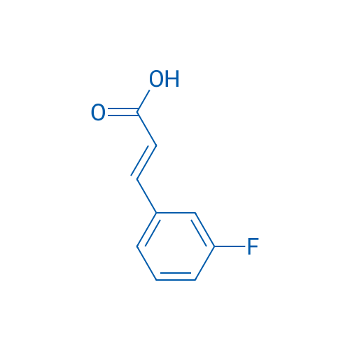 m-Fluorocinnamic acid 5g
