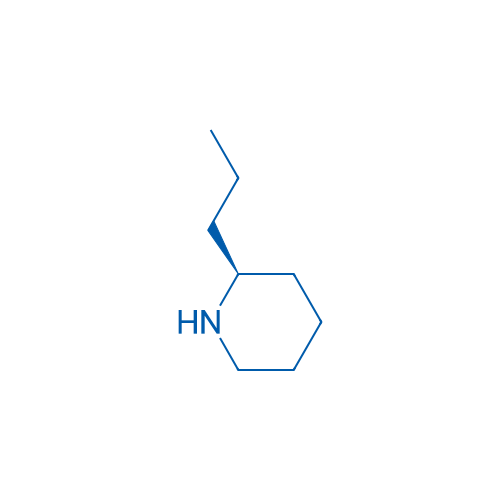 (S)-2-Propylpiperidine 250mg