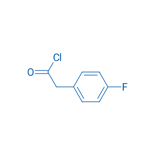 4-Fluorophenylacetyl Chloride 100g