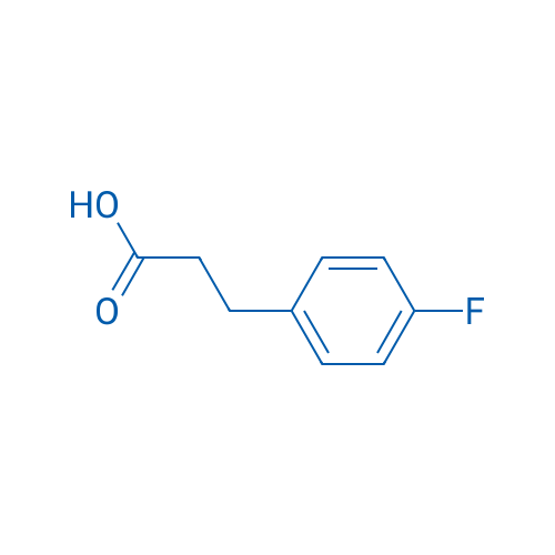 3-(4-Fluorophenyl)propanoic acid 10g