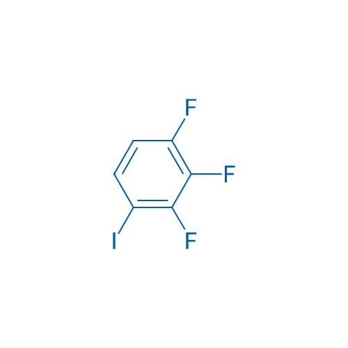 1,2,3-Trifluoro-4-iodobenzene 5g