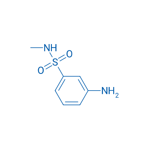 3-Amino-N-methylbenzenesulfonamide 5g