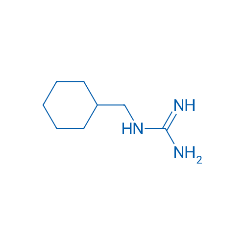 N-(Cyclohexylmethyl)guanidine 1g