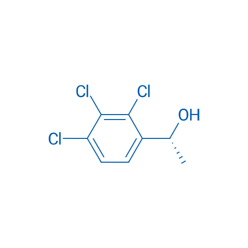 (1R)-1-(2,3,4-Trichlorophenyl)ethan-1-ol 1g