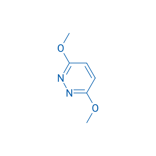3,6-Dimethoxypyridazine 25g