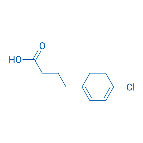 4-(4-Chlorophenyl)butyric acid 250mg