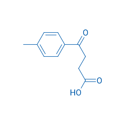 4-Oxo-4-(p-tolyl)butanoic acid 5g